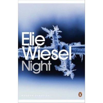 NIGHT Penguin Twentieth Century Classics - WIESEL, E. – Zboží Mobilmania