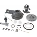 Bosch převodovka MUM4 12023738 – Zboží Mobilmania