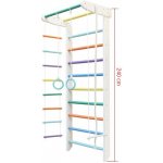 Irelle KOLIBRI 2 výška 225/240 cm 240 cm – Zboží Mobilmania