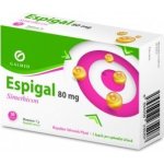 Galmed Espigal 80 mg 50 kapslí – Hledejceny.cz