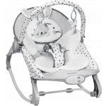 Tulano Houpací lehátko PRO MIMINKA do 9 kg Cloe 35 Rabbit 0+ – Sleviste.cz