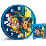 EUROSWAN Paw Patrol Help Plast 24 cm – Zbozi.Blesk.cz