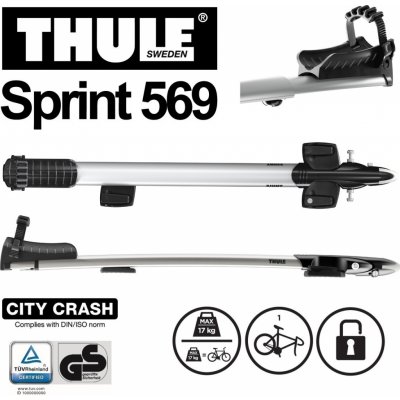 Thule Sprint 569