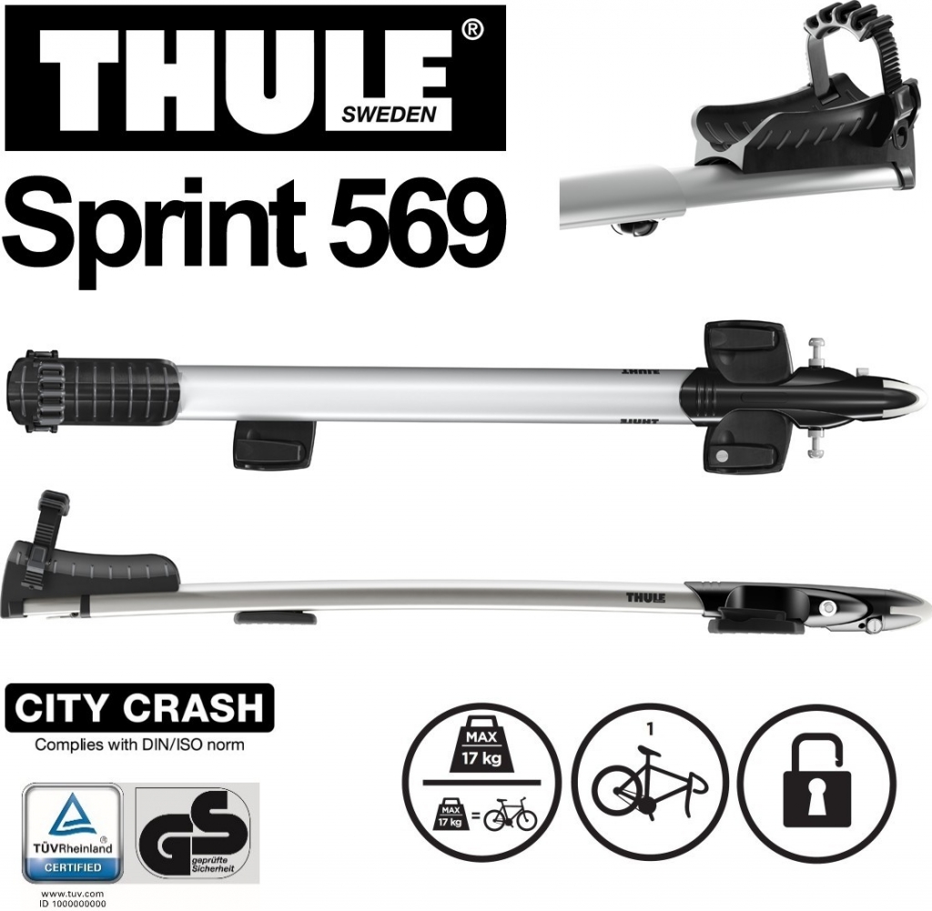 Thule Sprint 569