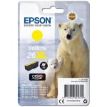 Epson C13T263440 - originální – Hledejceny.cz