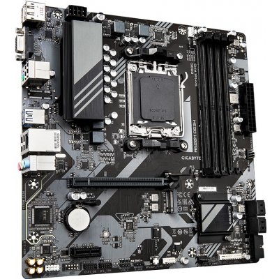 Gigabyte A620M DS3H – Zbozi.Blesk.cz