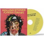 Rolling Stones - Foreign Tongues [] CD – Zboží Dáma