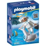 Playmobil 6690 Dr. X – Zboží Živě