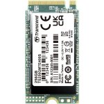 Transcend MTE400S 256GB, TS256GMTE400S – Zboží Živě