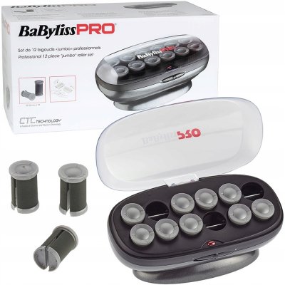 BaByliss Pro BAB3025E – Zbozi.Blesk.cz