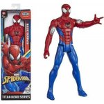 Hasbro Marvel Titan Hero Armored Spider-Man – Hledejceny.cz