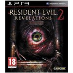 Resident Evil: Revelations 2 – Zboží Živě