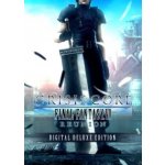 Crisis Core Final Fantasy VII - Reunion (Deluxe Edition) – Hledejceny.cz