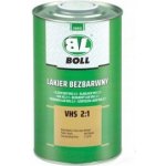 BOLL Bezbarvý lak VHS 2:1 1 l – Hledejceny.cz