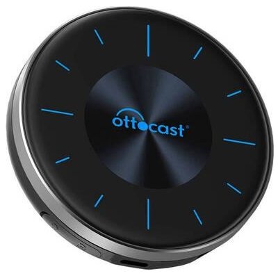 Adaptér Ottocast PCS46 OtooAiBox P3 2/3/4G SIM CARD HDMI Android (černý) – Zboží Živě