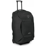 Osprey Shuttle black 45 l – Zboží Dáma