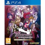 Ace Attorney Investigations Collection – Zboží Mobilmania