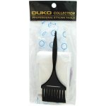 Duko Kadeřnický Set pomůcek k melírování vlasů – Zbozi.Blesk.cz