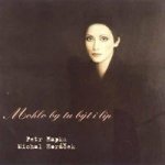 Petr Hapka & Michal Horáček - Mohlo by tu být i líp CD – Sleviste.cz