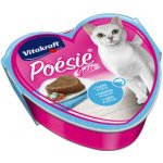 Vitakraft Poésie Paté losos 85 g – Hledejceny.cz