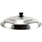 Perfect Home poklice nerezová 14898 35cm – Zboží Dáma