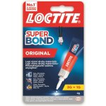 Loctite Super Bond power gel 4 g – Zboží Mobilmania