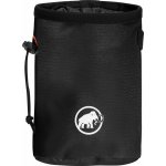 Mammut Gym Basic Chalk Bag granit – Zboží Mobilmania