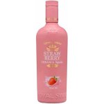 Royal Swan Strawberry Cream Tequila 15% 0,7 l (holá láhev) – Zbozi.Blesk.cz