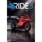 RIDE 3 – Hledejceny.cz