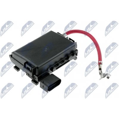 Krabice s pojistkami NTY EBP-VW-001 – Sleviste.cz