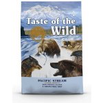 Taste of the Wild Pacific Stream 12,2 kg – Zbozi.Blesk.cz