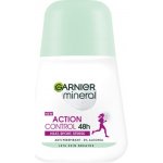 Garnier Mineral Action Control roll-on 50 ml – Sleviste.cz