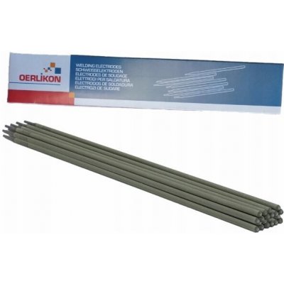 Lincoln Electric rutylová celulózová 2,5 x 350 mm 4,3 kg – Hledejceny.cz
