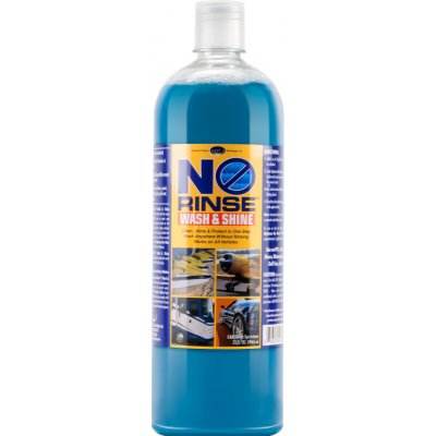 Optimum No Rinse Wash & Shine 946 ml – Hledejceny.cz