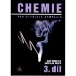 Chemie pro gymnázia 3 – Hledejceny.cz