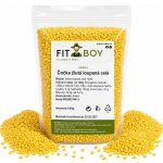 Fitboy Čočka žlutá loupaná celá 1 kg – Hledejceny.cz