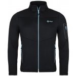 Kilpi TEAM FLEECE-M černá – Zboží Dáma