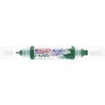Edding 5400 3D mechově zelená – Zbozi.Blesk.cz