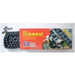 ČZ Chains Řetěz 428 BASIC (428S) 136 – Hledejceny.cz