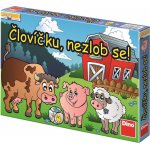 Dino Človíčku nezlob se – Zbozi.Blesk.cz