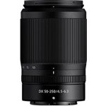 Nikon Nikkor Z DX 50-250mm f/4.5-6.3 VR – Sleviste.cz