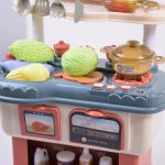 Aga4Kids Plastová kuchyňka MR6130 – Hledejceny.cz