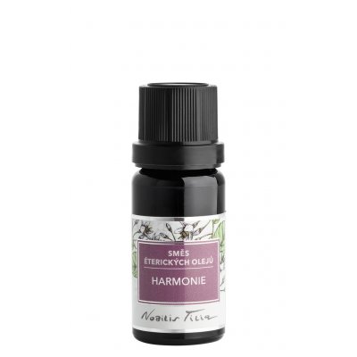 Nobilis Tilia směs harmonie 10 ml – Zbozi.Blesk.cz