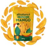 Allnature sušené Mango Plátky 500 g – Sleviste.cz