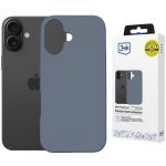3mk Hardy MagSilicone pro Apple iPhone 16, ultramarine – Zboží Mobilmania
