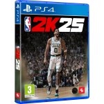 NBA 2K25 – Zboží Mobilmania