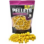LK Baits Kukuřičné Pelety 1 kg 20 mm – Hledejceny.cz