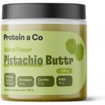 Protein&Co. Pistáciový krém 330 g – Zboží Dáma