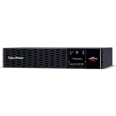 CyberPower PR750ERT2U – Zbozi.Blesk.cz