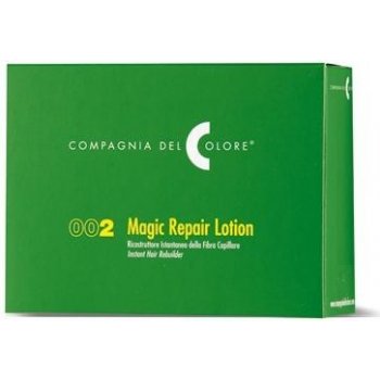 Compagnia Del Colore Magic Repair Lotion 12 x 10 ml